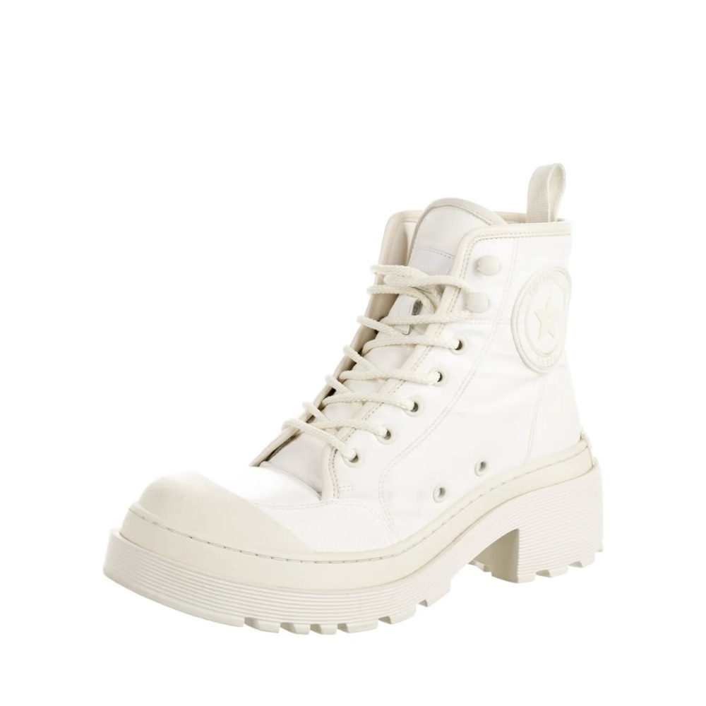 Christian Dior D-Rise Ankle Boot NWT